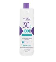 Emulsão Reveladora Vloss OX 30 Volumes Emulsão Reveladora Vloss OX 30 Volumes