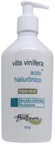 Emulsão Revitalizante Corporal com Vitis Vinifera e Ácido Hialurônico Bioexotic Emulsão Revitalizante Corporal com Vitis Vinifera e Ácido Hialurônico Bioexotic