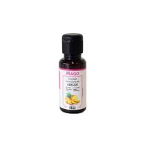 Emulsao Saborizante De Abacaxi 18ml Mago Emulsao Saborizante De Abacaxi 18ml Mago