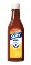 Emulsão Scott Óleo De Fígado De Bacalhau Regular 200ml