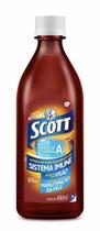 Emulsao scott tradicional 400ml