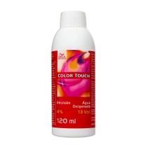 Emulsão Wella Color Touch 4% 13 Volumes com 120ml
