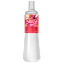 Emulsão Wella Color Touch Reveladora 4% 13 Volumes 1000ml