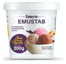 Emulsificante emustab selecta 200 g Emulsificante emustab selecta 200 g