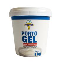 Emulsificante Estabilizante Neutro Portogel Du Porto 2kg Emulsificante Estabilizante Neutro Portogel Du Porto 2kg