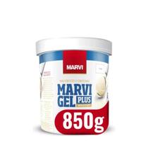 Emulsificante Marvi para Sorvetes e Confeitaria 850g Emulsificante Marvi para Sorvetes e Confeitaria 850g