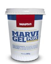 Emulsificante Marvigel Plus Marvi Sorvete Sobremesas 200g
