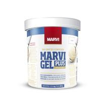 Emulsificante Marvigel Plus Marvi Sorvete Sobremesas 850g
