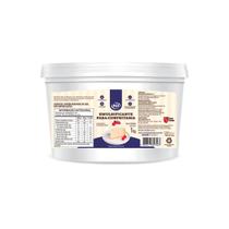 Emulsificante neutro para confeitaria 1kg Mix Emulsificante neutro para confeitaria 1kg Mix
