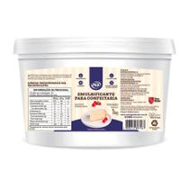 Emulsificante Para Confeitaria 1kg Mix