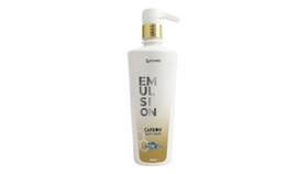 Emulsion Equilibrante - Carbon System Supply (500ml)