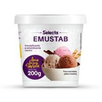 Emustab 200g - Selecta