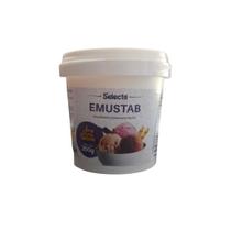 Emustab emulsificante e estabilizante neutro 200g - selecta