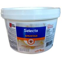 Emustab selecta 1 kg