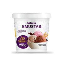 Emustab Selecta 200g