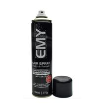 Emy Spray P/Cabelos Fixacao Mega Forte Fr X 400ML - 1031 - Aspa