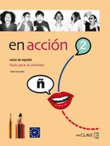 En accion 2 - guia para el profesor b1