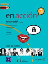 En accion 3 - libro del alumno b2 En accion 3 - libro del alumno b2