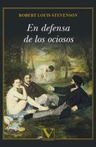 En defensa de los ociosos - Editorial Verbum
