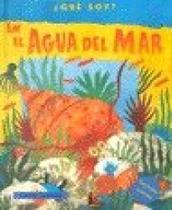 En el agua del mar (que soy) En el agua del mar (que soy)