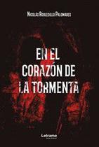 En el corazón de la tormenta - Letrame