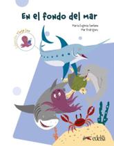 En el fondo del mar - submarino 1 - lectura 2 (a1) - EDELSA (ANAYA)