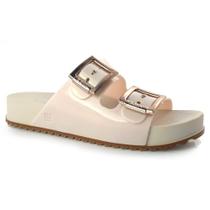 en Feminino Zaxy Partner III Off White 18063