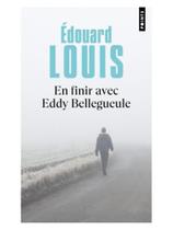 En finir avec eddy bellegueule