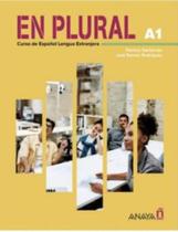 En plural a1 - libro de clase - ANAYA DIDATICOS En plural a1 - libro de clase - ANAYA DIDATICOS