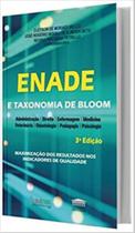 Enade E Taxonomia De Bloom - PROCESSO Enade E Taxonomia De Bloom - PROCESSO