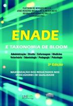 Enade - EDITORA PROCESSO Enade - EDITORA PROCESSO