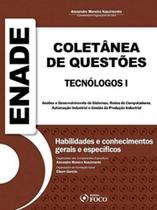 Enade tecnologos i Enade tecnologos i