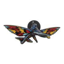 Enamel Pin AVATAR 2: The Way of Water Skimwing and Rider