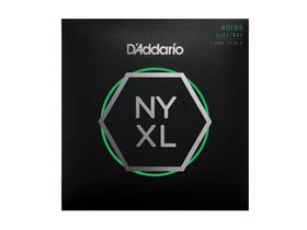 Enc baixo d addario nyxl 4095 4c 040