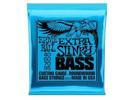 Enc baixo ernie ball 2835 4c 040 Enc baixo ernie ball 2835 4c 040
