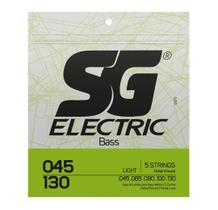 Enc baixo sg 5c 045 niquel