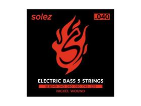 Enc baixo solez slb 540 5c 040