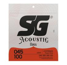 Enc baixolao sg 4c 045 bronze fosforo