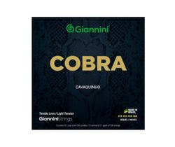 Enc cavaco giannini gescl leve