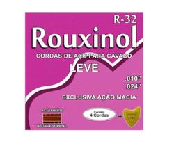 Enc cavaco rouxinol leve r 32