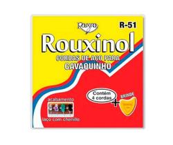 Enc cavaco rouxinol r 51 Enc cavaco rouxinol r 51