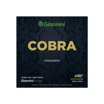 ENC. CAVAQUINHO GIANNINI Cobra
