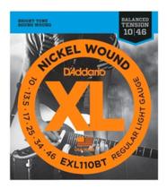 Enc daddario exl110-3d 010 guit kit Enc daddario exl110-3d 010 guit kit
