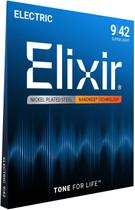 Enc Elixir 9/12 Super Light Nanoweb guitarra Enc Elixir 9/12 Super Light Nanoweb guitarra