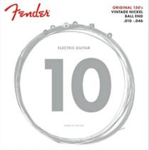 Enc fender guit 010 nickel Enc fender guit 010 nickel