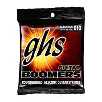Enc GHS Guit 6C Guitar Boomers 010/046 GBL