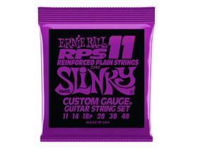 Enc guitarra ernie ball 011- 0.48 2242 power slink rps Enc guitarra ernie ball 011- 0.48 2242 power slink rps