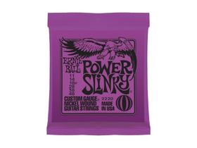 Enc guitarra ernie ball 011 2220 Enc guitarra ernie ball 011 2220