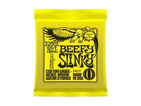 Enc guitarra ernie ball 011 2627