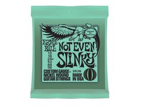 Enc guitarra ernie ball 012 2626